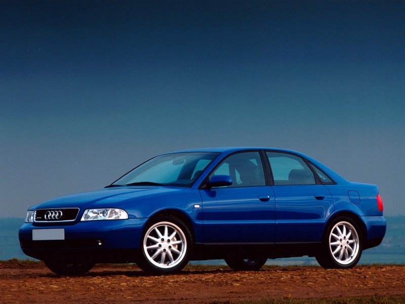 Audi a4 b5 1997