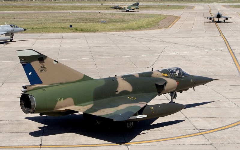 Mirage 5-e2
