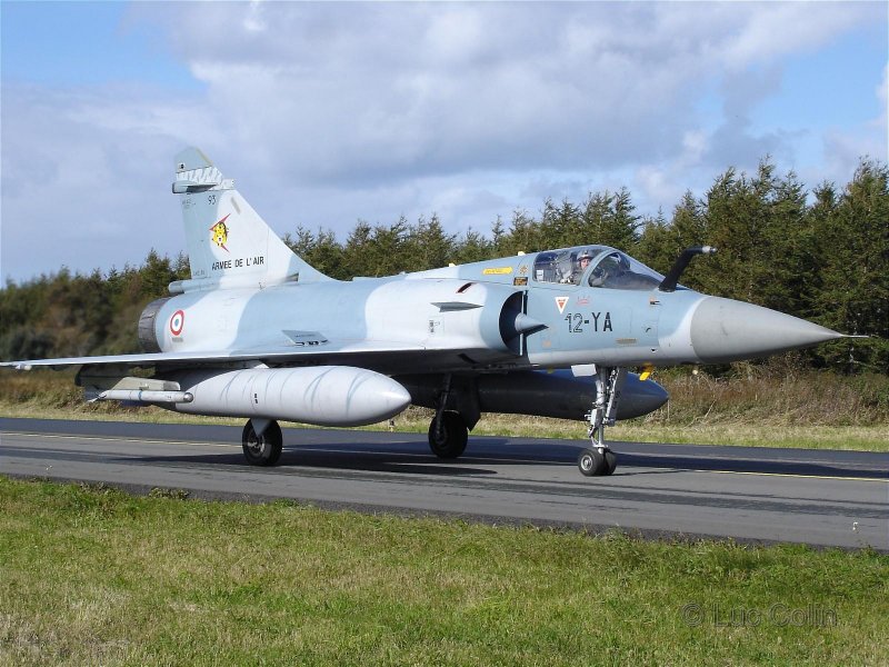 Мираж 2000c