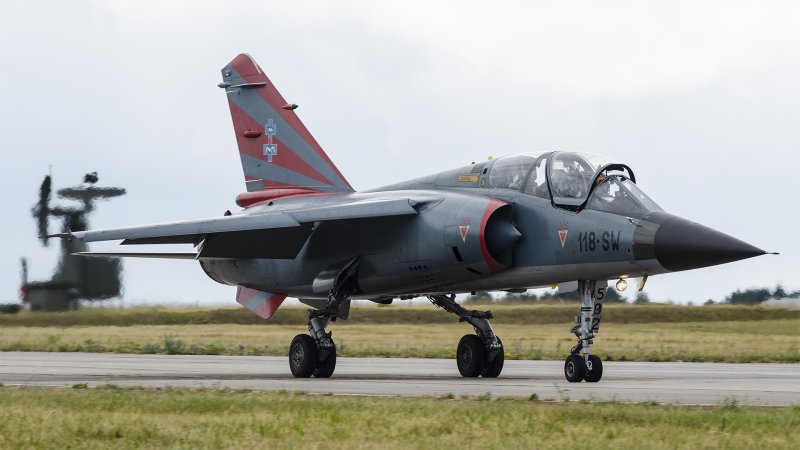 F-20 Tigershark