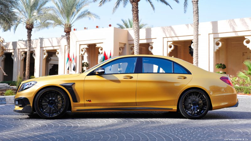 BMW m4 хромированный