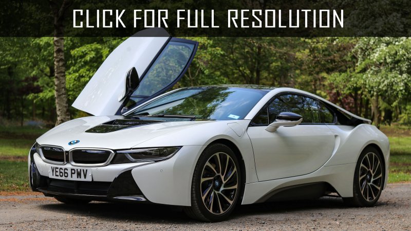 BMW i6