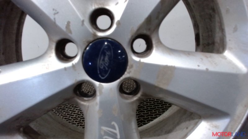 Ford Focus 2 седан диски