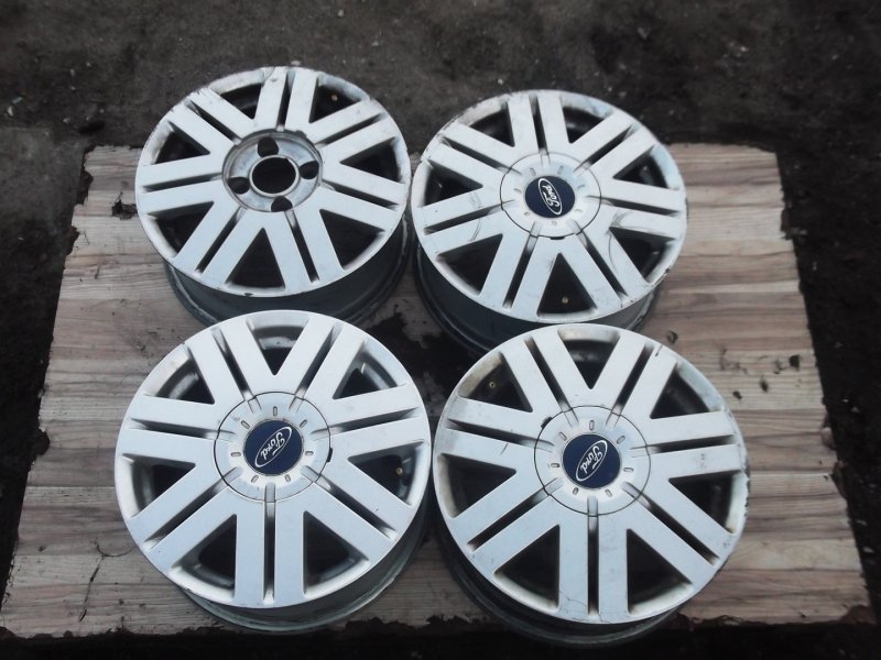 Пороги ft Ford Focus 2