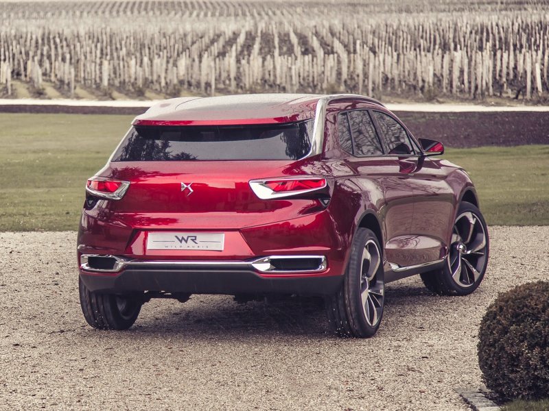 Citroen c4 Aircross 2012