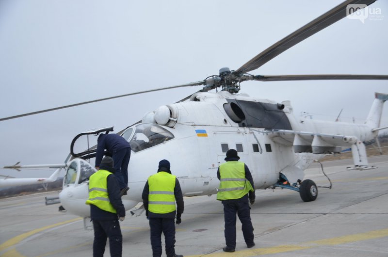 Ми17 ПФ