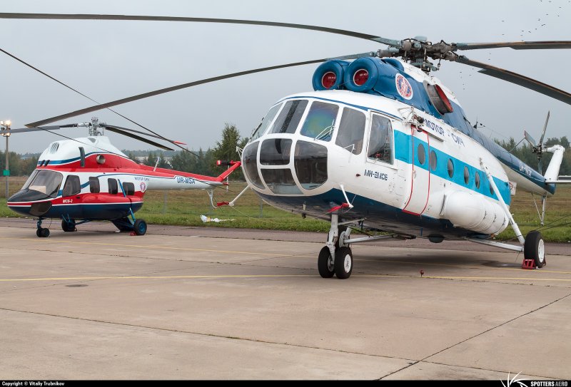 Грузоподъемность вертолета ми 8