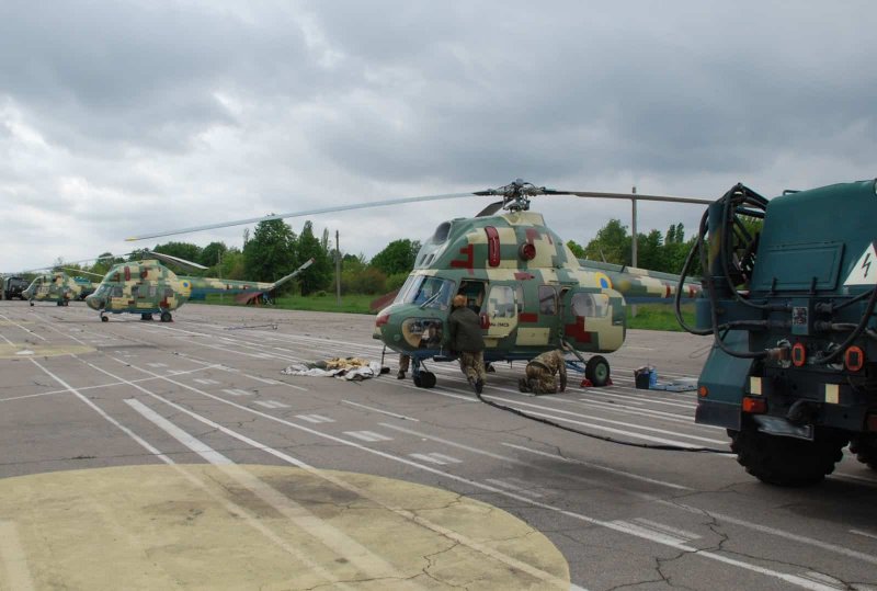 Мотор Сич авиадвигатели
