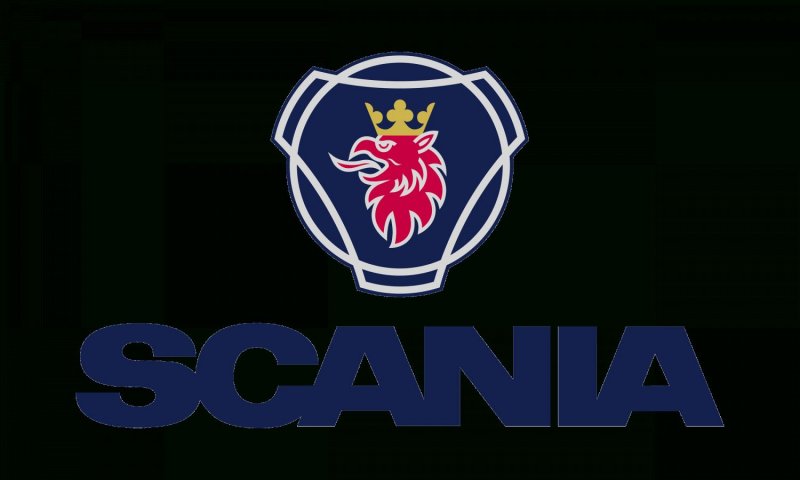Логотип SCA