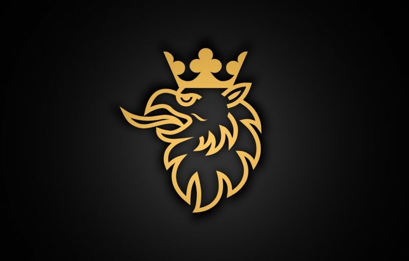 Скания v8 логотип