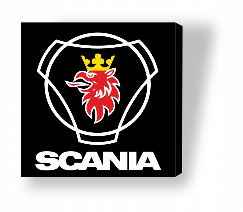 Scania Грифон