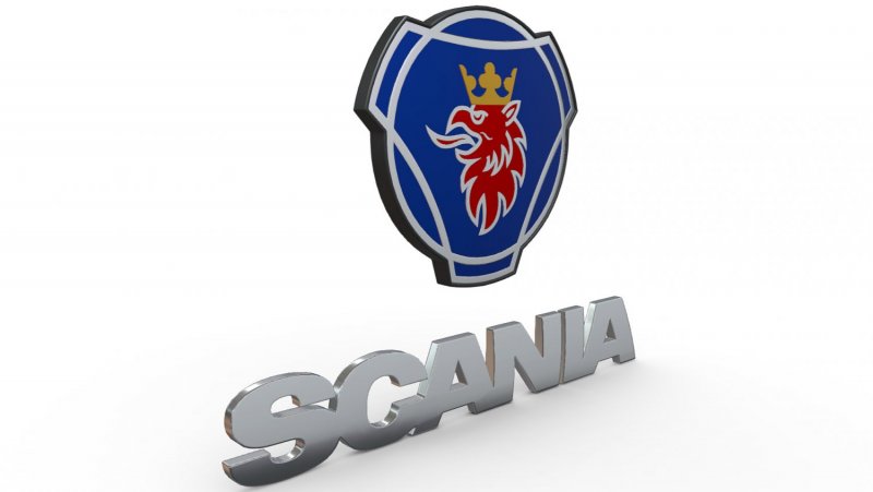 4190 Scania