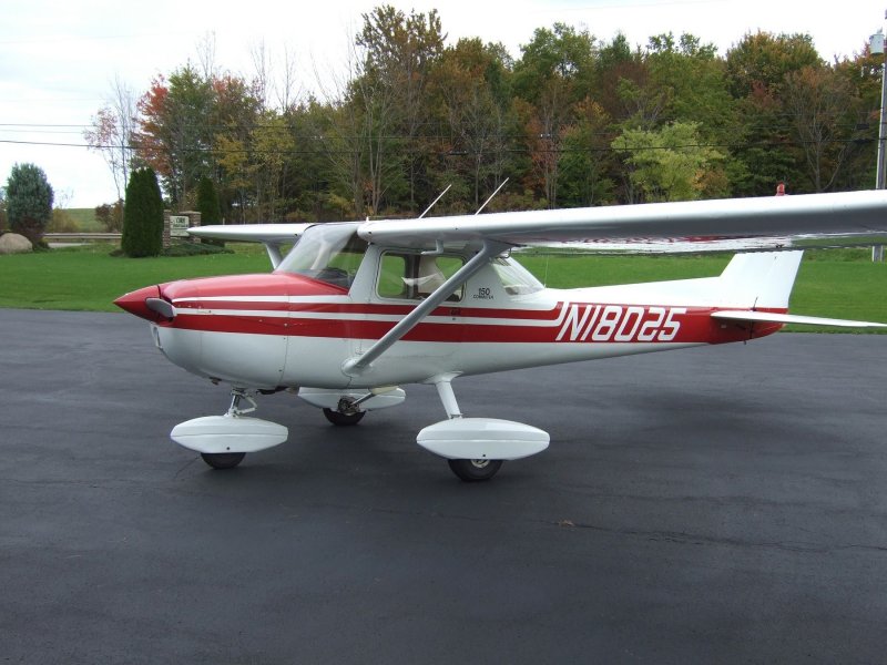 Cessna 150