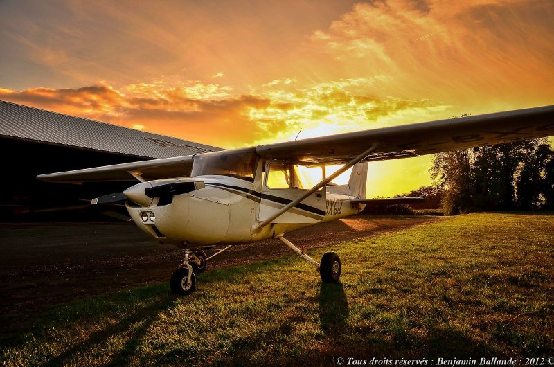 Cessna 172 150