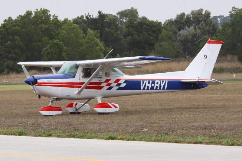 Cessna 150