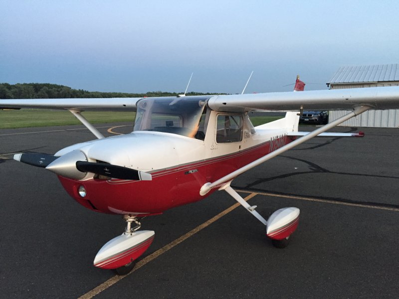 Cessna 150