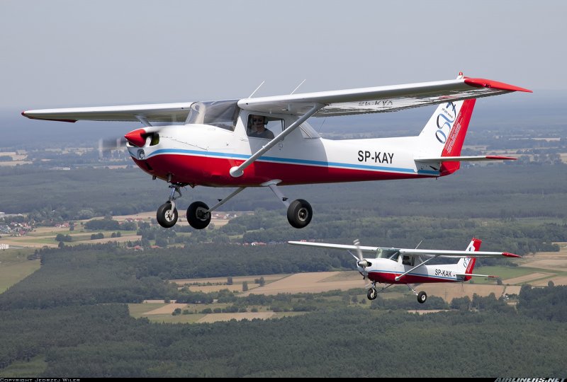 Самолет Цессна-430