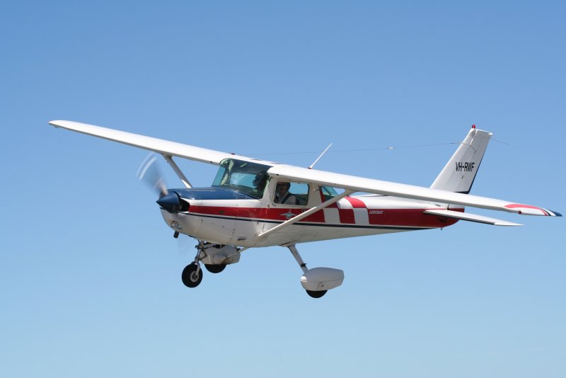 Cessna 150 Aerobat