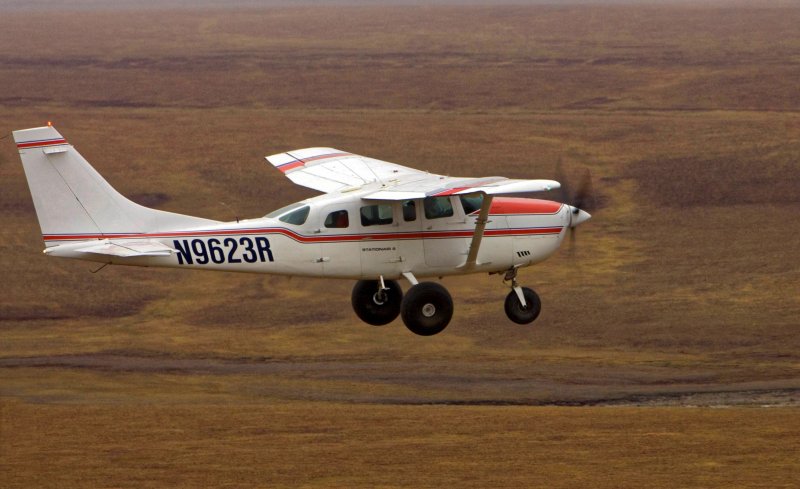 Cessna 150b