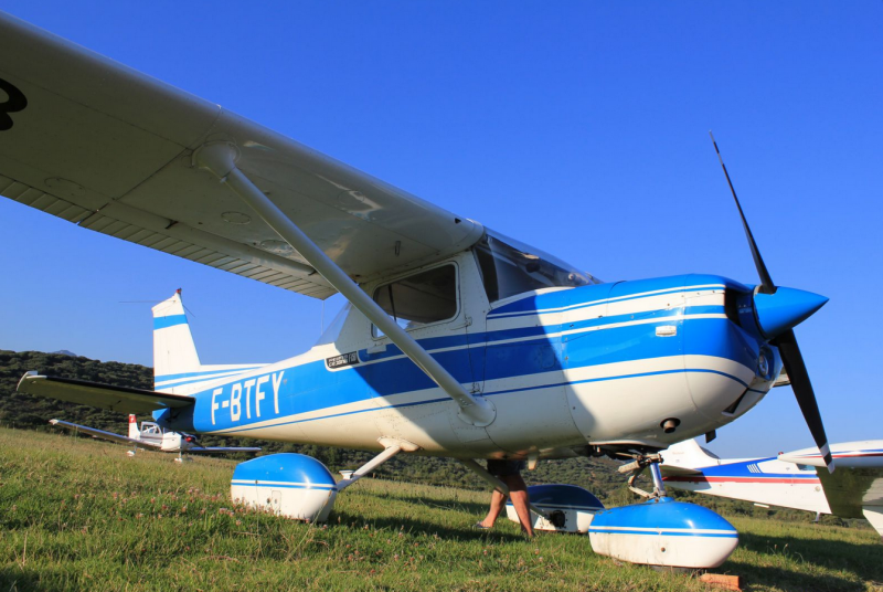 Cessna 150