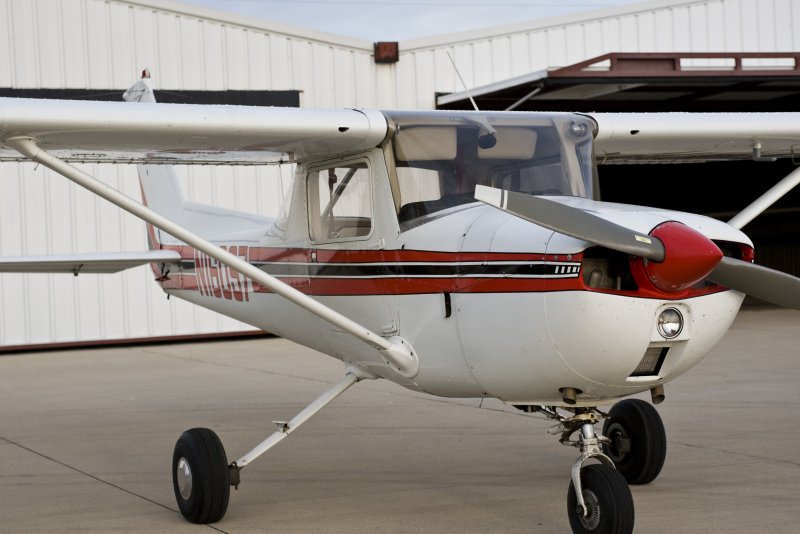 Cessna-150, Cessna-172, Cessna