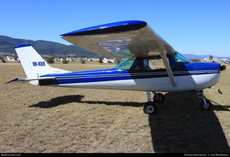 Cessna 150g