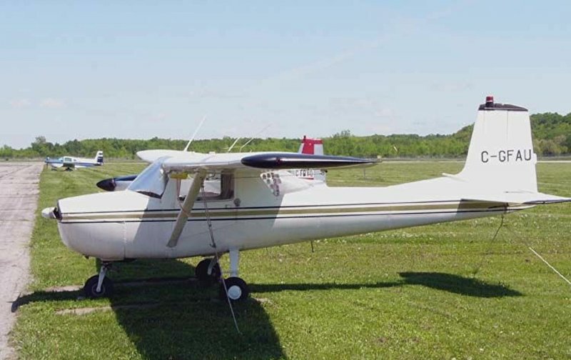 Cessna 172 150