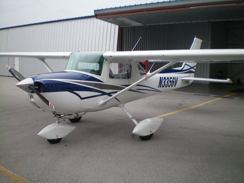 Cessna 150m