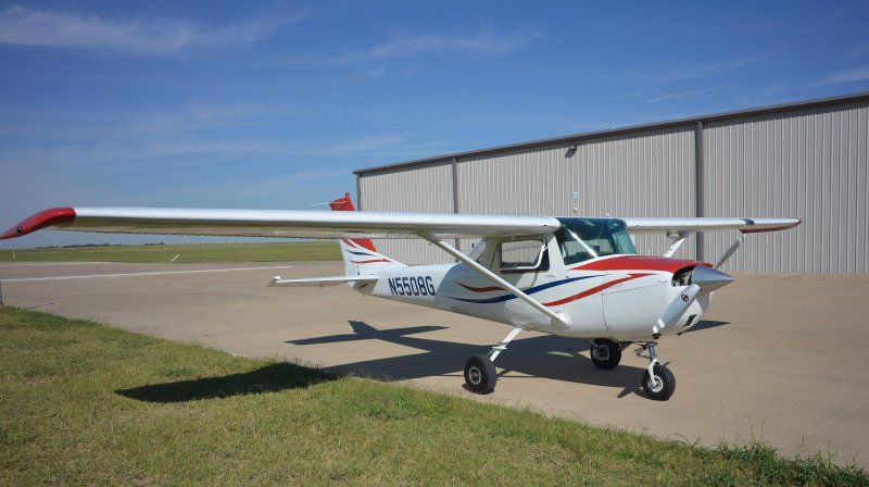 Cessna Команч