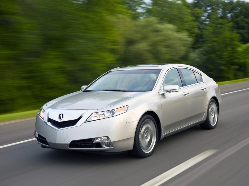 Toyota Acura