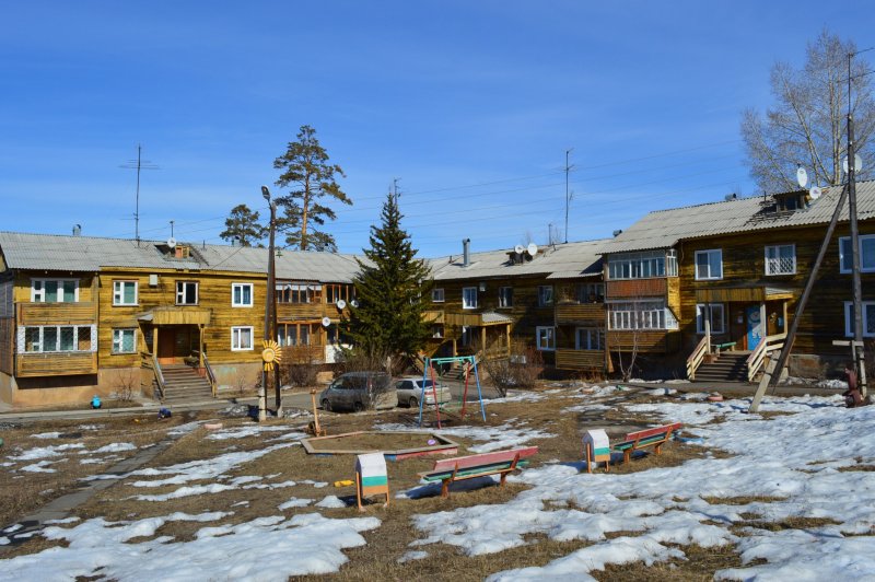 Самолеты авиакомпании Ангара