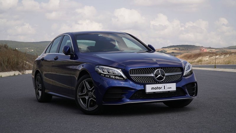 Мерседес c200 Coupe