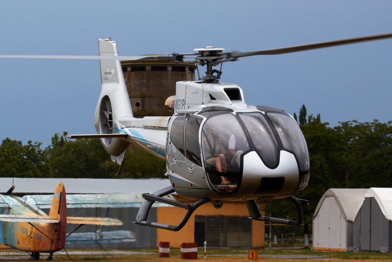 Eurocopter ес130