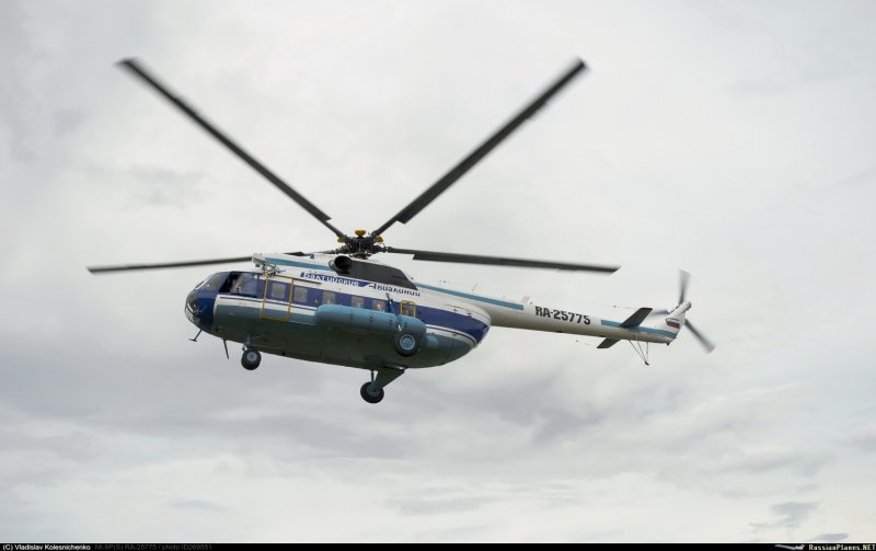 Eurocopter ec155