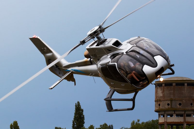 Eurocopter ec155
