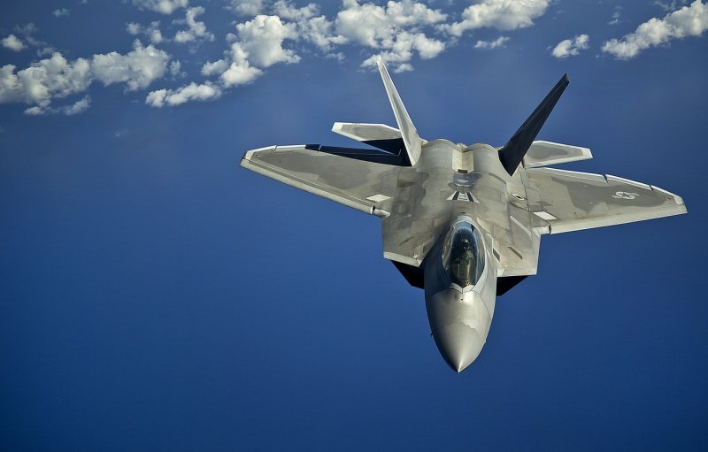F22 Raptor