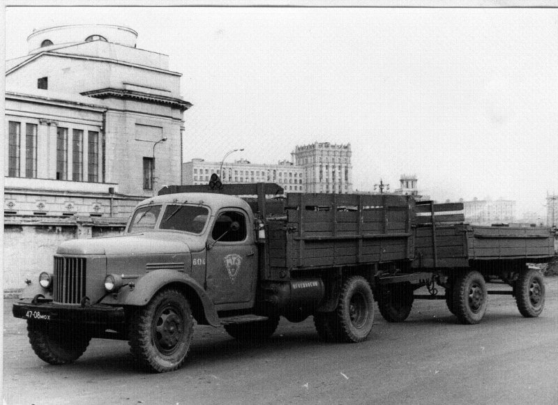 ЗИЛ 164