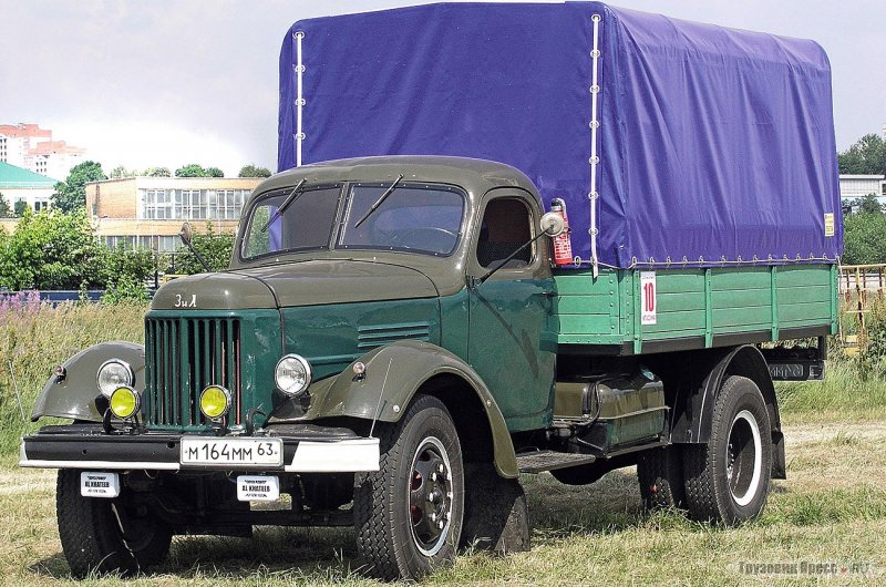 ЗИЛ 164