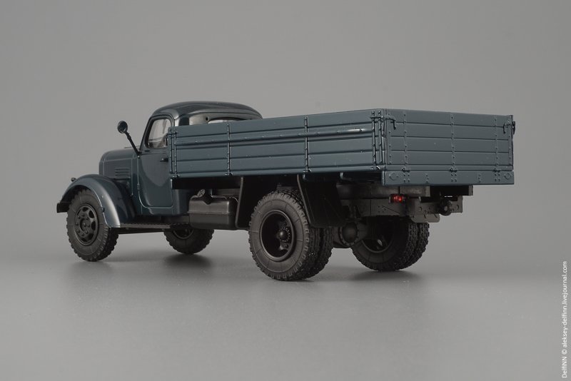 ЗИЛ-164 грузовой