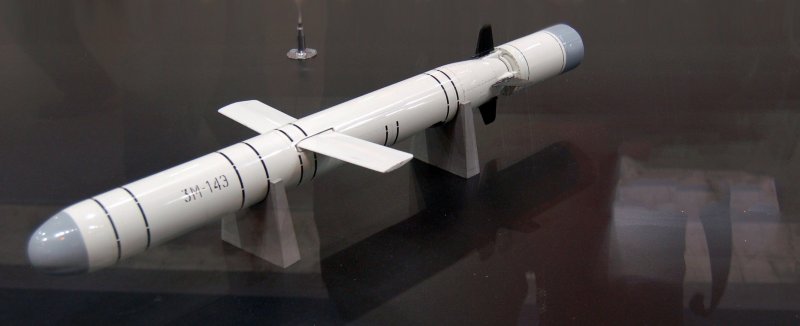 Ракета 3м14 Калибр