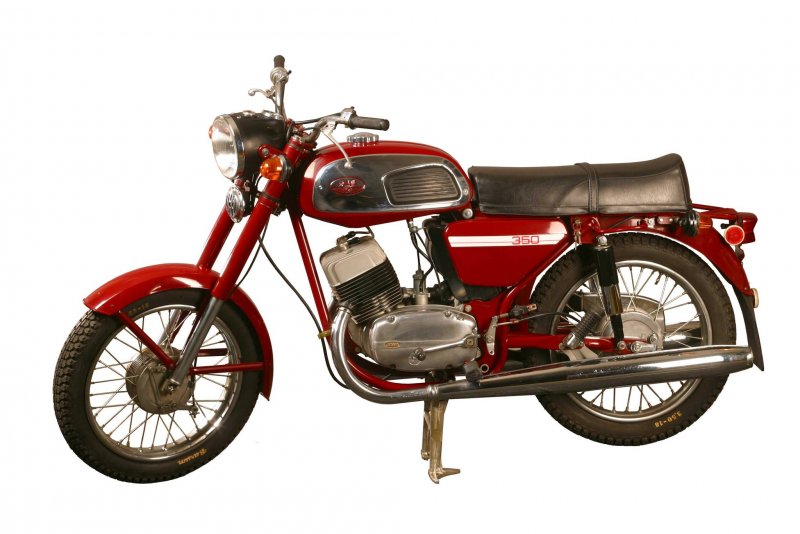 Jawa 350 633