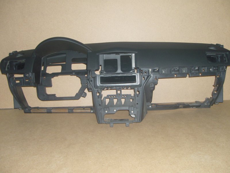 Opel Astra 2008 Торпедо