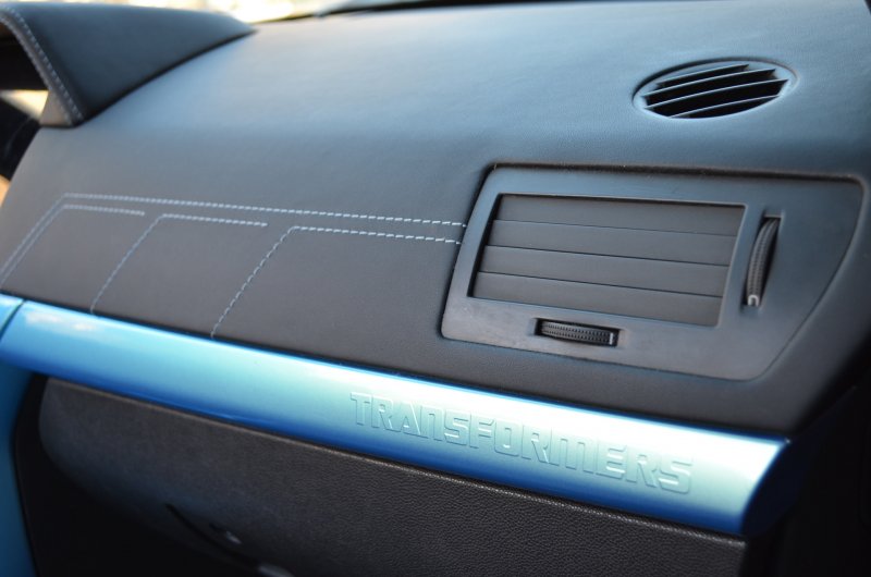 Twin Audio Opel Astra h
