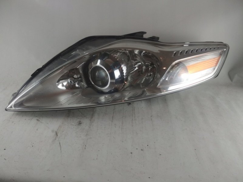 TYC фары Mondeo 4