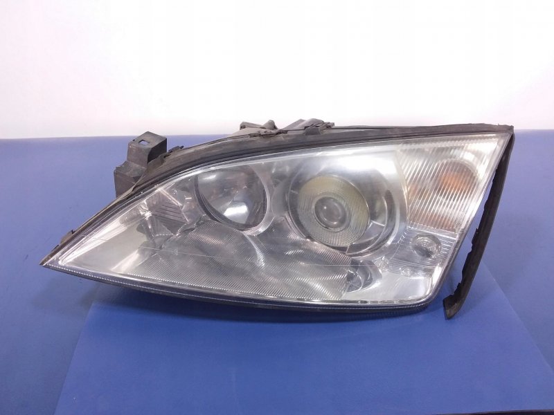 Фара LH mon'10- Ford 1802035