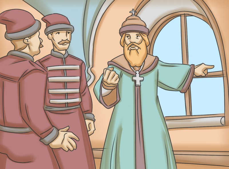 Герои сказок как выглядят сейчас