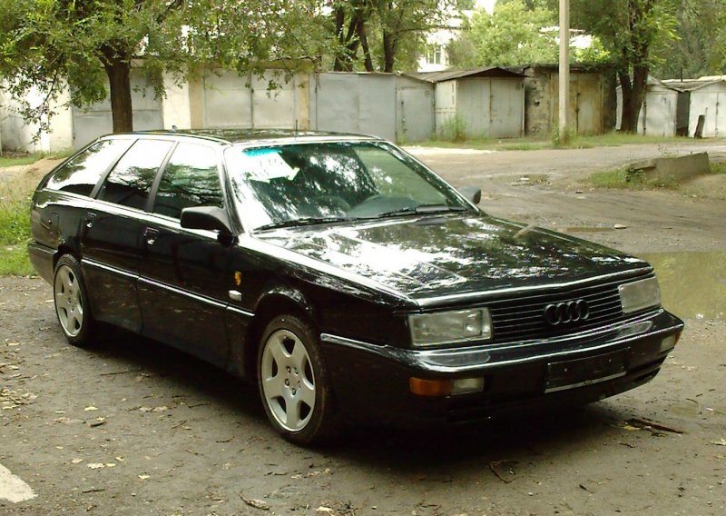 Ауди 200 с3 Авант