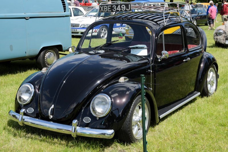 Фольксваген 1600 variant