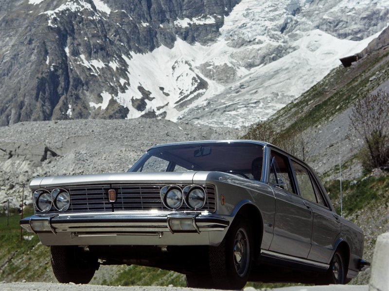 Fiat 130