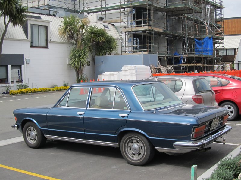 Fiat 130